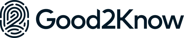 Good2Know logo